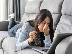 सावधान ! इन बीमारियों की वजह से दिख सकता है धुंधला, समय रहते संभल जाएं