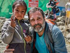 राहुल गांधी ने शेयर की मॉडीज चॉकलेट्स की कहानी, 70 महिलाओं की एक टीम ऊटी में चलाती है फैक्ट्री