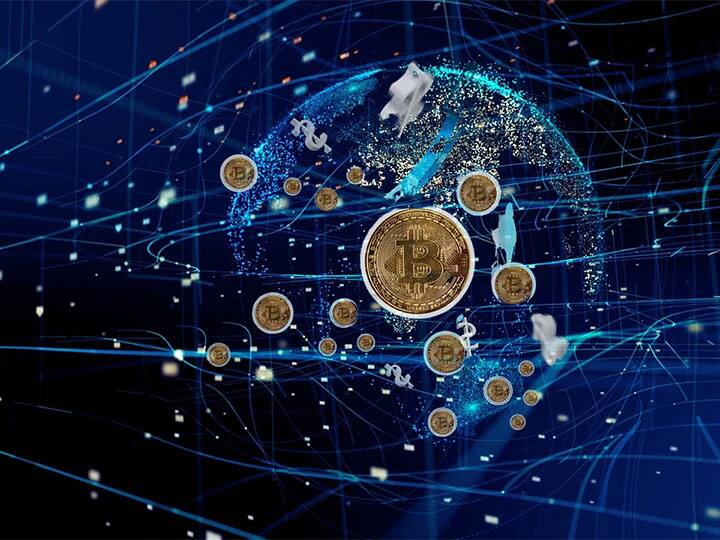 Cryptocurrency Prices Today 27 August 2023 Know Rate of Bitcoin, Ethereum, Litecoin, Ripple, Dogecoin Other Cryptocurrencies India Cryptocurrency Prices: స్తబ్దుగా క్రిప్టో మార్కెట్లు - బిట్‌కాయిన్‌ @ రూ.21.51 లక్షలు