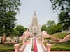 Enlightenment's Eminent Abode: Mahabodhi Temple In Bihar's Bodh Gaya