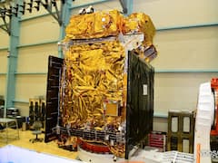 Aditya-L1 Mission Will Be Launched In The First Week Of September, Says ISRO Chief. See PICS Of The Solar Mission