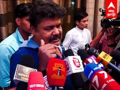 Mansoor Ali Khan slams Rajinikanth : 