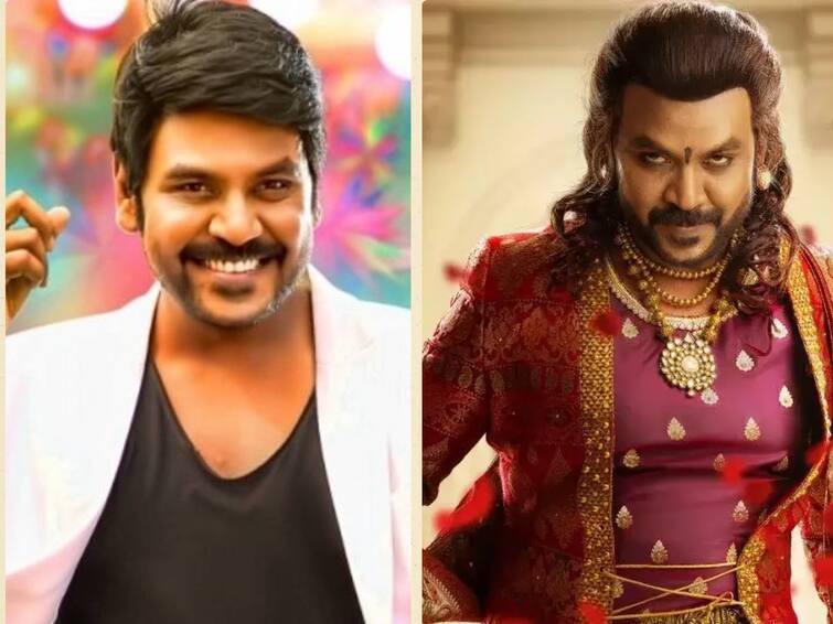 The information about Raghava Lawrence's salary for Chandramukhi 2 is out Raghava Lawrence Salary  :சந்திரமுகி 2 படத்திற்கு ராகவா லாரன்ஸ் வாங்கிய சம்பளம் எவ்வளவு தெரியுமா?