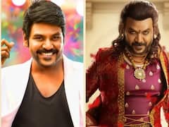 சந்திரமுகி 2 படத்திற்கு ராகவா லாரன்ஸ் வாங்கிய சம்பளம் எவ்வளவு தெரியுமா?