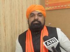 कोर्ट में हुई फायरिंग पर सम्राट चौधरी ने सीएम नीतीश पर बोला हमला, बोले- 'उनसे नहीं संभल रहा राज्य'