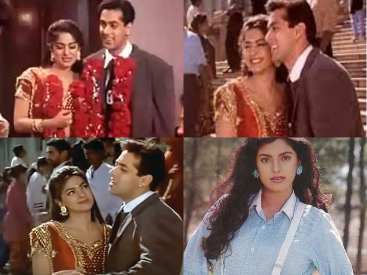 Salman Khan Liked Juhi Chawla : सलमान और जूही चावला 90 के दशक  के ऐसे सुपर एक्टर्स से जिन्होंने उस दौर में एक भी फिल्म साथ में नहीं की. हालांकि सलमान-जूही ने एक दूसरे की फिल्मों में कैमियो जरूर किया.