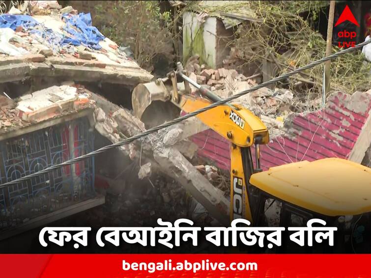 North 24 Parganas Duttapukur Incident raised question where is cluster? North 24 Parganas: বাজি ক্লাস্টারের ভাবনা কি খাতায় কলমে? দত্তপুকুরে বিস্ফোরণে উঠছে প্রশ্ন