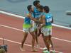 World Athletics Championships: ఆసియా రికార్డు బద్దలుకొట్టిన భారత పురుషుల అథ్లెటిక్స్ బృందం - ఫైనల్స్‌కు అర్హత