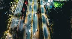 Pune Chandani Chowk : लंडन अमेरिका नाही, हा आपला हक्काचा चांदणी चौक आहे....