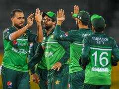 ஆசிய கோப்பைக்கு மட்டுமல்ல உலகக்கோப்பைக்கும் சேர்த்து தயாராகும் பாகிஸ்தான் அணி.. ஸ்குவாடில் அதிரடி மாற்றம்..!