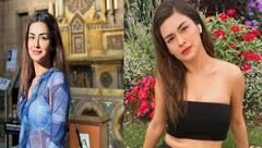 Avneet Kaur: ਫਰਾਂਸ 'ਚ ਛੁੱਟੀਆਂ ਦਾ ਆਨੰਦ ਲੈਂਦੀ ਨਜ਼ਰ ਆਈ ਅਵਨੀਤ ਕੌਰ, ਕਿਲਰ ਅੰਦਾਜ਼ ਨੇ ਹਾਈ ਕੀਤਾ ਇੰਟਰਨੈੱਟ ਦਾ ਪਾਰਾ