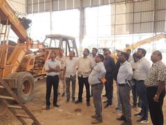 In Pics: चंबल रिवर फ्रंट और सिटी पार्क लोकार्पण अगले महीने, दुल्हन की तरह सजाया जाएगा कोटा, तस्वीरों में देखें