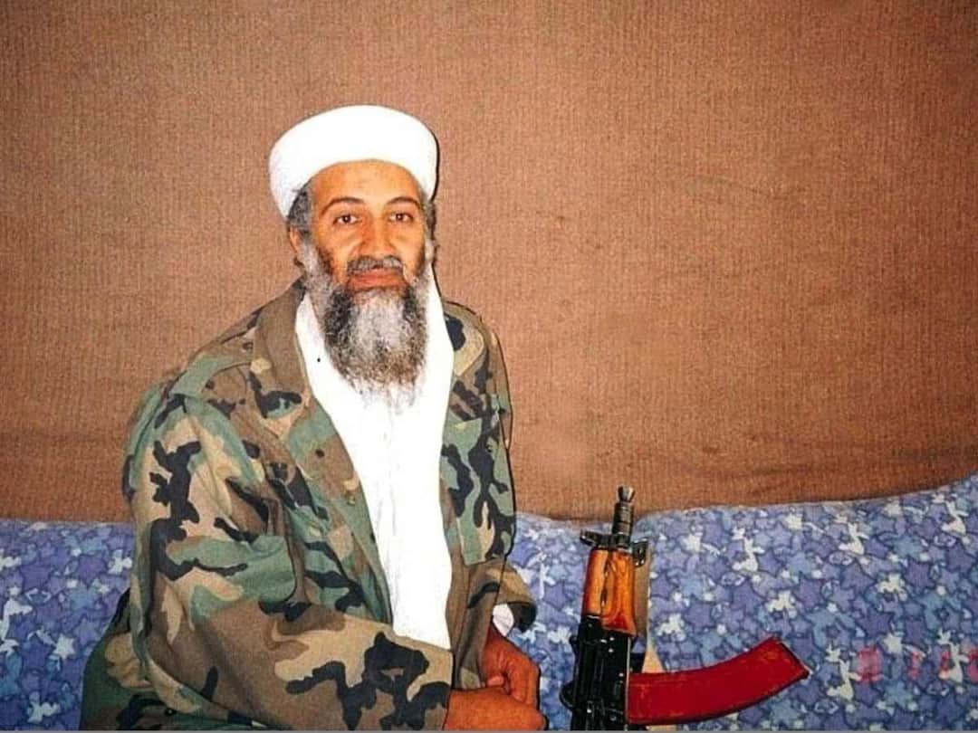 Ex-US Navy SEAL, Who Claimed To Have Killed Osama Bin Laden, Arrested In Texas Former US Navy SEAL Killed Osama Bin Laden Arrests Texas Nine-Eleven Attack Ex-US Navy SEAL, Who Claimed To Have Killed Osama Bin Laden, Arrested In Texas