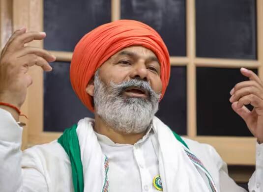 Haryana: ਹਰਿਆਣਾ 'ਚ ਰਾਕੇਸ਼ ਟਿਕੈਤ ਦਾ ਵੱਡਾ ਬਿਆਨ, MSP ਕਾਨੂੰਨ ਲਾਗੂ ਨਾ ਹੋਇਆ ਤਾਂ ਮੁੜ ਹੋਵੇਗਾ ਕਿਸਾਨ ਅੰਦੋਲਨ