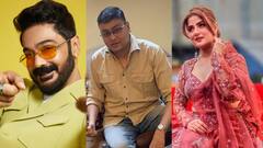 Devi Chowdhuni Exclusive: প্রসেনজিৎ-শ্রাবন্তীকে নিয়ে বিপদসঙ্কুল জায়গায় শ্যুটিং, কী কী প্রস্তুতি নিচ্ছেন শুভ্রজিৎ?