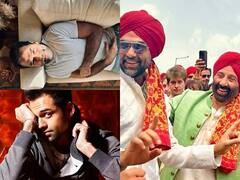 जब इवेंट पर सूजी आंख के साथ पहुंचे थे Sunny Deol के कजिन, अभय देओल को किससे पड़ी थी मार?