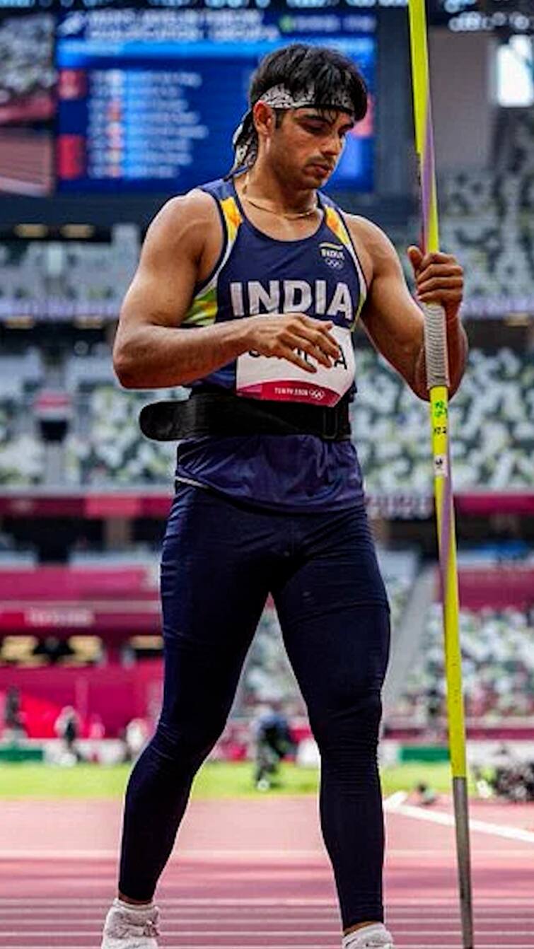 World Athletics Championships: Neeraj Chopra के सामने होंगे पाकिस्तान भाला फेक खिलाड़ी Arshad Nadeem