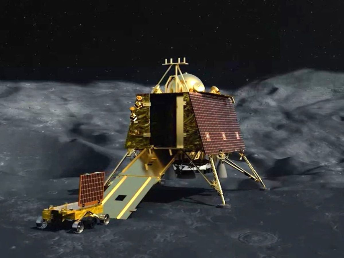 Chandrayaan, Apollo, Artemis, Luna – Successful Moon Missions Launched Till Date