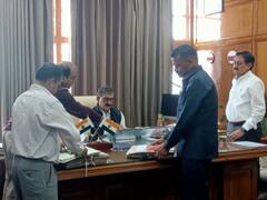 हिमाचल सचिवालय में आज रविवार को छुट्टी के दिन भी पहुंचे CM सुक्खू, सामने आई ये वजह