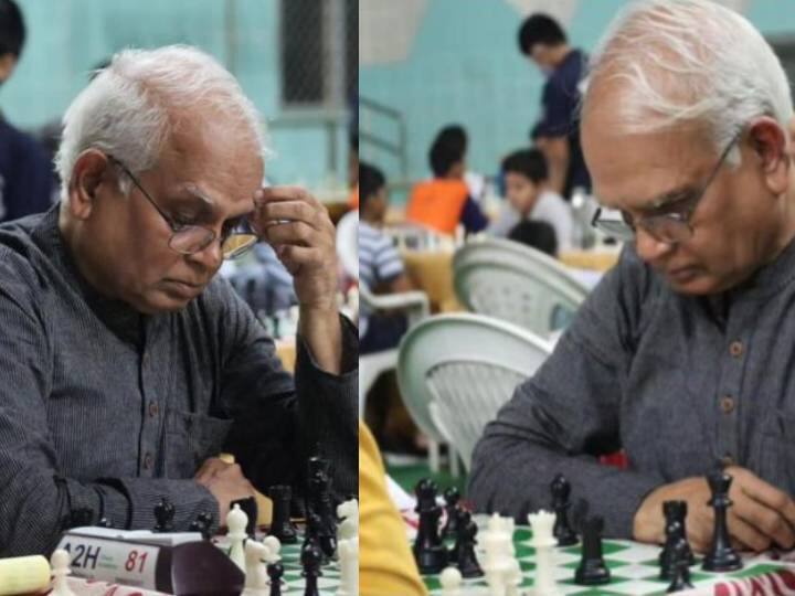 chess player passed away during playing in the tournament in Hyderabad Chess: மீண்டும் விளையாட்டு உலகில் சோகம்.. செஸ் விளையாடி கொண்டிருந்த வீரர் திடீர் மரணம்..!