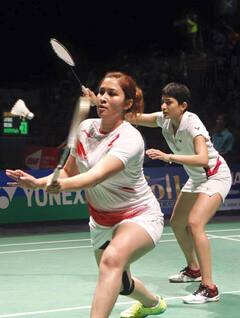 BWF World Championships: ব্য়াডমিন্টনে বিশ্বচ্যাম্পিয়নশিপের মঞ্চে পদক নিশ্চিত করেছেন যে ভারতীয় শাটলাররা