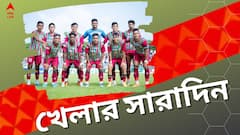 ডুরান্ডে কোয়ার্টারে কাল মোহনবাগান, সৌরভের পছন্দের দল, সারাদিনের খেলার খবরের এক ঝলক