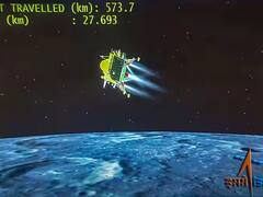 इसरो का चंद्रयान-3 मिशन देता है ये पांच सीख, जान लीजिए पैसों की हर जरूरत होगी पूरी!