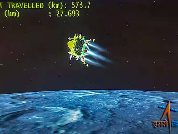 इसरो के चंद्रयान-3 मिशन आम आदमी के जीवन से जुड़ी कुछ चीजों को सीखाता है, जिससे आपकी वित्तीय जरूरत पूरी हो सकती है. यहां पांच चीजें के बारे में जानकारी दी गई है. आइए जानते हैं कैसे आप अपने टारगेट को पूरा कर सकते हैं.