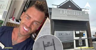 Viral News: ਵਿਅਕਤੀ ਨੂੰ ਆਪਣੀ ਦੁਕਾਨ ਵਿੱਚ ਨਜ਼ਰ ਆਇਆ ਭੂਤ! ਸੁਣਾਈ ਅਜਿਹੀ ਡਰਾਉਣੀ ਕਹਾਣੀ ਕਿ ਕੰਬ ਗਏ ਲੋਕ