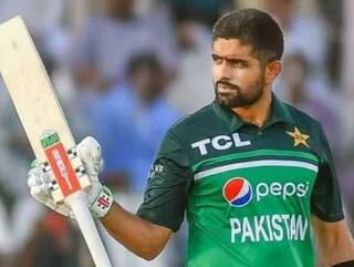 Babar Azam: ICC ਵਨਡੇ ਰੈਂਕਿੰਗ 'ਚ ਬਾਬਰ ਆਜ਼ਮ ਪਹਿਲੇ ਨੰਬਰ 'ਤੇ, ਜਾਣੋ ਟਾਪ-5 'ਚ ਕਿੰਨੇ ਭਾਰਤੀ ਮੌਜੂਦ