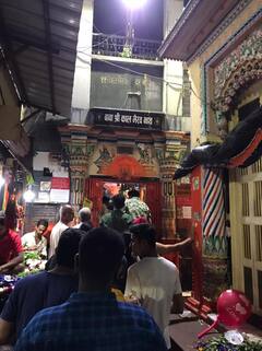 In Pics: वाराणसी में सबसे पहले इस मंदिर में लगाएं हाजिरी, नहीं तो कोतवाल हो जाएंगे नाराज!