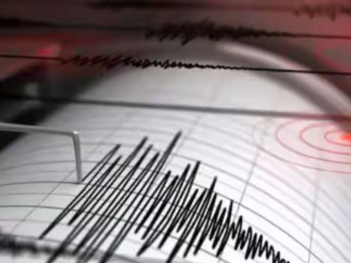 Himachal Pradesh Earthquake tremors in Chamba magnitude 2.8 on Richter scale Earthquake in Himachal: हिमाचल के चंबा में भूकंप के झटके, रिक्टर स्केल पर 2.8 दर्ज की गई तीव्रता