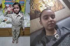 Bhavnagar: เชเชเซเชเชฟเชตเชพ เชฒเชเชจเซ เชฎเชพเชคเชพ เชฌเซ เชชเซเชคเซเชฐเซเช เชธเชพเชฅเซ เชเชคเซ เชนเชคเซ เชฎเชพเชฎเชพเชจเชพ เชเชฐเซ, เชเซเชฐเช เชเชพเชฒเชเซ เช
เชกเชซเซเชเซ เชฒเซเชคเชพเช เชจเชเชฐ เชธเชพเชฎเซ เช เชฌเชเชจเซ เชชเซเชคเซเชฐเซเชเชจเชพ เชฎเซเชค