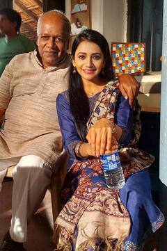 Tharla Tar Mag : 'ठरलं तर मग' महाराष्ट्राची फेव्हरेट! जाणून घ्या 'या' मालिकेबद्दल...