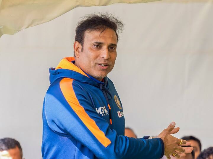 Asian Games 2023 Indian Men's and women's cricket team coaching staff VVS Laxman will be head coach and Sairaj Bahutule support staff Asian Games: एशियन गेम्स में वीवीएस लक्ष्मण होंगे भारतीय टीम के हेड कोच, सपोर्ट स्टाफ के रूप में ये दिग्गज देंगे साथ