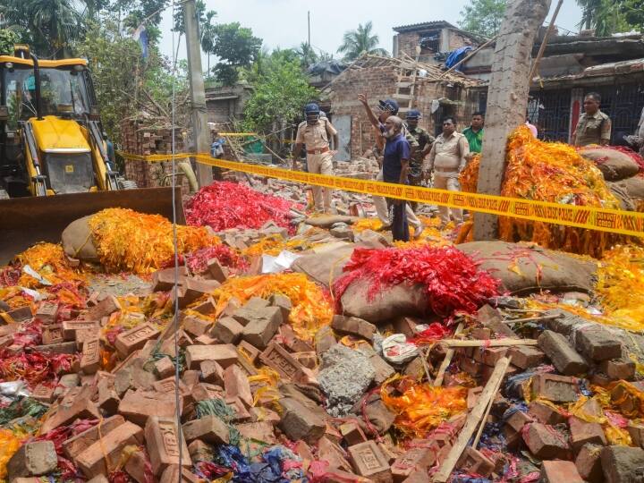 West Bengal: पश्चिम बंगाल में हुए धमाके की NIA जांच की मांग, बीजेपी प्रदेश अध्यक्ष ने अमित शाह को लिखा लेटर