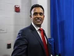 కమ్యూనిస్ట్‌ చైనా వద్దు.. భారత్‌తో బంధమే ముద్దు - వివేక్‌ రామస్వామి