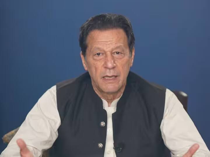Pakistan Former PM Imran khan asked in Attock jail by ATC in cypher case Pakistan Imran Khan: फिर से बढ़ सकती है इमरान खान की मुश्किलें! सिफर मामले में FIA ने  अटक जेल में की पूछताछ