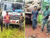 Burmese Areca Nuts Worth 4.8 Cr Seized By Assam Rifles Along Indo-Myanmar Border, 3 Arrested