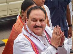 'हमारे विश्वास, विकास की हवाएं अब चांद तक पहुंची', जेपी नड्डा ने चंद्रयान-3 की तारीफ करते हुए कही ये बात