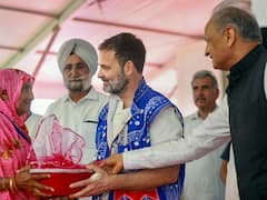 कांग्रेस तो कर रही दावा कि 2024 में राहुल गांधी होंगे PM उम्मीदवार..मगर क्या कहते हैं सर्वे के आंकड़े देखिए