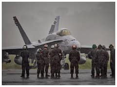 3 US Marines Killed, Several Others Injured After Aircraft Crashes During Military Training Exercise In Australia