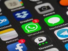 Whatsapp: WhatsApp 'ਤੇ ਆ ਰਹੇ ਗੰਦੇ ਮੈਸੇਜ? ਇਦਾਂ ਕਰੋ ਰਿਐਕਟ
