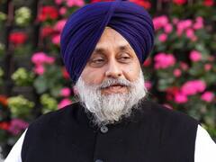 हरियाणा के गुरुद्वारा प्रबंधन के चुनाव में उतरेगा अकाली दल, सुखबीर सिंह बादल ने किया ऐलान