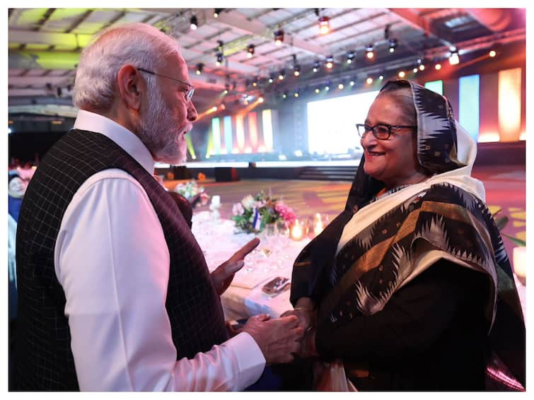 Bangladesh PM Sheikh Hasina To Attend G20 Summit Bilateral Talks With Narendra Modi Likely Deputy High Commissioner Andalib Elias Bangladesh PM Sheikh Hasina To Attend G20 Summit, Bilateral Talks With Modi Likely, Says Deputy High Commissioner