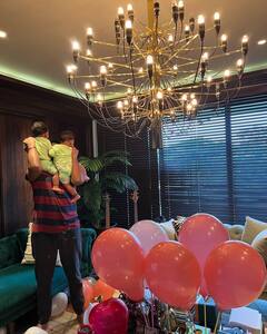 Nayanthara Onam Celebration : அட நம்ம நயன் பசங்களா இவங்க? உடனே வளர்ந்துட்டாங்களே!