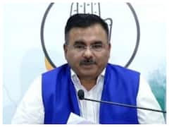 4-5 Parties That Attended NDA Meeting Might Cross Over To INDIA Bloc Soon, Congress Claims