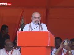 త్వరలో బీజేపీ సీఎం భద్రాచలంలో పట్టు వస్త్రాలు సమర్పిస్తారు: ఖమ్మంలో అమిత్ షా