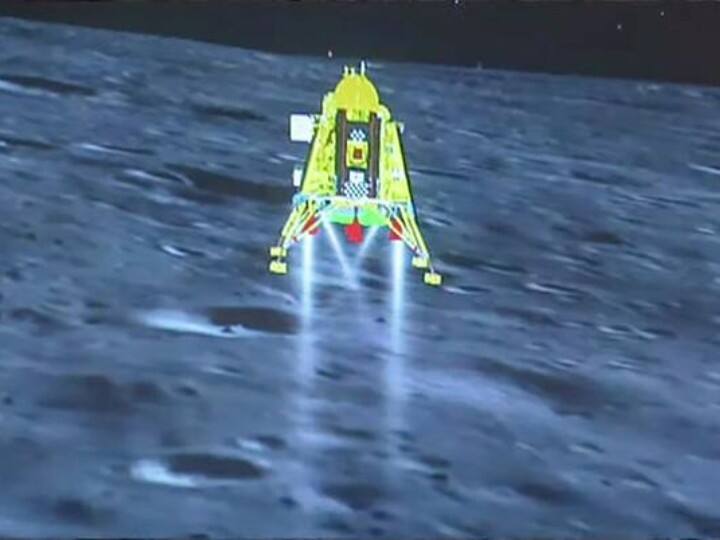 Chandrayaan Project to be in Tamilnadu,  Uttarakhand schools curriculum Chandrayaan In School Syllubus: ఆ రెండు రాష్ట్రాల్లో పాఠ్యాంశంగా చంద్రయాన్-3- సిలబస్‌లో మార్పులు