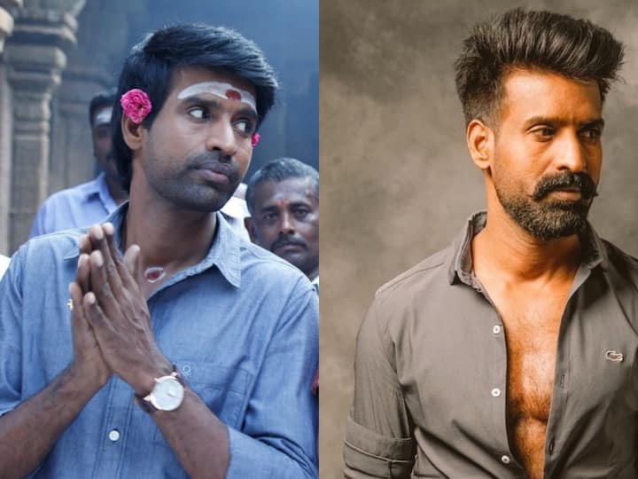 Soori Birthday : இன்று பிறந்தநாள் காணும் நடிகர் சூரிக்கு பலரும் வாழ்த்துகளை தெரிவித்து வருகின்றனர்.